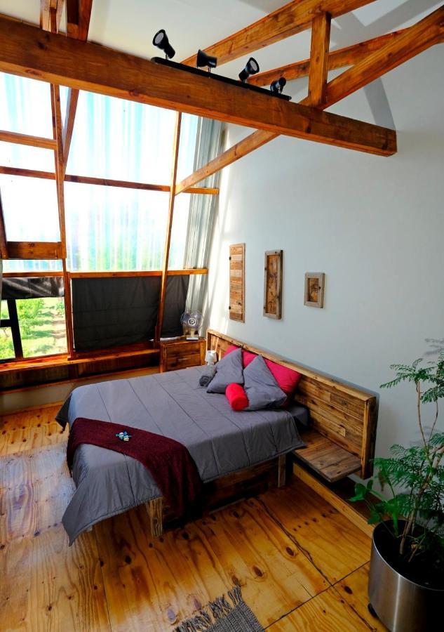 Little Forest Farm Magaliesburg Exterior photo